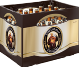 Weissbier im Angebot bei Getränke Hoffmann in Oranienburg Weissbier Angebote von Franziskaner bei Getränke Hoffmann Oranienburg für 19,99 €