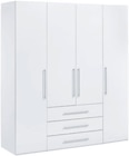 Kleiderschrank im Angebot bei Express in Gummersbach Kleiderschrank Angebote von Carryhome bei Express Gummersbach für 499,00 €