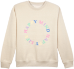 Sweatshirt im aktuellen Woolworth Prospekt