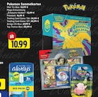 EDEKA - Mini Tin Box Angebot im Prospekt Mini Tin Box bei EDEKA im Prospekt "" für 10,99 €