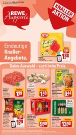 Ähnliche Angebote wie Kölsch im Prospekt "Dein Markt" auf Seite 1 von REWE in Fellbach