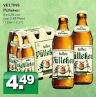 Pülleken im Angebot bei Getränke Paradies in Bergkamen Pülleken Angebote von Veltins bei Getränke Paradies Bergkamen für 4,49 €