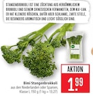Stangenbrokkoli Angebote von Bimi bei Marktkauf Ulm für 1,99 €