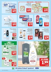 Shampoo im Marktkauf Prospekt in Coburg Aktueller Marktkauf Prospekt mit Shampoo, "AUSWAHL RIESIG, PREISE NIEDRIG", Seite 29