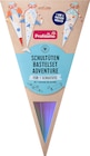 Bastelset Schultüte, Space (40x20 cm) von Profissimo für 9,95 € bei dm-drogerie markt im Angebot Bastelset Schultüte, Space (40x20 cm) von Profissimo im aktuellen dm-drogerie markt Prospekt
