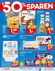 Aktueller Netto Marken-Discount Discounter Prospekt in Waldbreitbach und Umgebung, "Aktuelle Angebote" mit 52 Seiten, 13.04.2026 - 18.04.2026