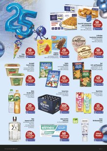 Volvic im aktuellen E center Prospekt (Weiden (Oberpfalz)) Volvic im E center Prospekt "Wir lieben Lebensmittel!" mit 52 Seiten (Weiden (Oberpfalz))