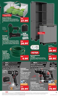 Batterie im Kaufland Prospekt "KNÜLLER" mit 48 Seiten (Braunschweig)