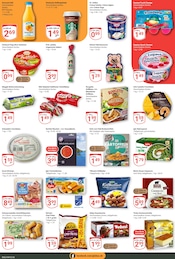 Aktueller GLOBUS Prospekt mit Sahne, "Aktuelle Angebote", Seite 3