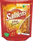 EDEKA Sörup - Saltletts Pausencräcker Angebot im Prospekt Saltletts Pausencräcker bei EDEKA im Sörup Prospekt für 1,59 €