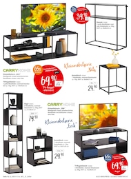 Beistelltisch Angebot im aktuellen Zurbrüggen Prospekt auf Seite 36