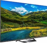 PTV 55GMU-5024C UHD-LED TV Angebote von PEAQ bei MediaMarkt Saturn Berlin für 699,00 €