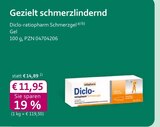 Diclo-ratiopharm Schmerzgel im aktuellen Prospekt bei mea - meine apotheke in Kirchberg