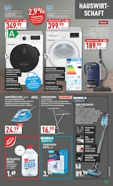 Aktueller Marktkauf Prospekt mit Bügeleisen, "Aktuelle Angebote", Seite 25