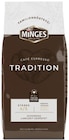 Caffè Crema, Espresso Forte, Minges Espresso Tradition Angebote von Käfer, Minges bei Metro Bochum für 9,62 €