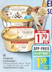 Aktuelles Cremissimo Soft & Crunchy Angebot bei EDEKA in Potsdam ab 1,59 €