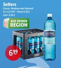 Getränke Hoffmann Halver Prospekt mit  im Angebot für 6,99 €