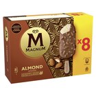 Bâtonnets glacés - MAGNUM en promo chez Carrefour Market Angers à 5,50 €