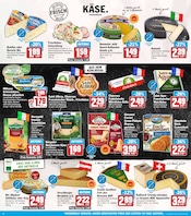 Ziegenkäse im HIT Prospekt in Kassel Aktueller HIT Prospekt mit Ziegenkäse, "ECHTE VIELFALT", Seite 6