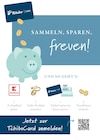 TchiboCard von Tchibo bei Tchibo im Supermarkt im Angebot TchiboCard von Tchibo im aktuellen Tchibo im Supermarkt Prospekt