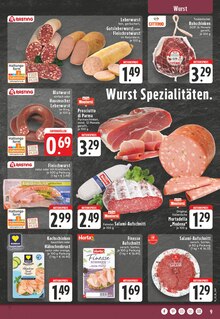 Hähnchen im E center Prospekt "Aktuelle Angebote" mit 24 Seiten (Mülheim (Ruhr))