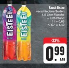 Aktuelle Saft Angebote bei E center in Würzburg Aktuelles Eistee Angebot bei E center in Würzburg ab 0,99 €