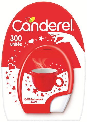 CANDAREL Sucralose