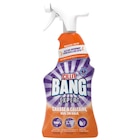 Nettoyant multi-surfaces en spray - CILLIT BANG en promo chez Carrefour Nettoyant multi-surfaces en spray - CILLIT BANG dans le catalogue Carrefour