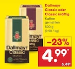 Classic oder Classic kräftig bei Netto Marken-Discount im Harpstedt Prospekt für 4,99 €