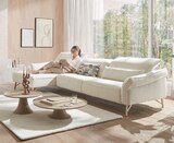 Wohnlandschaft im Angebot bei XXXLutz in Greifswald Wohnlandschaft Angebote von Johann Jakob bei XXXLutz Greifswald für 3.499,00 €