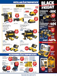 Offre Chargeur De Batterie dans le catalogue Screwfix du moment à la page 3