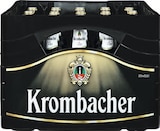 Pils im Angebot bei Netto Marken-Discount in Villingen-Schwenningen Pils Angebote von Krombacher bei Netto Marken-Discount Villingen-Schwenningen für 11,49 €