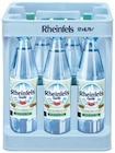 Aktuelles Mineralwasser oder Mineralwasser Angebot bei REWE in Gelsenkirchen ab 4,49 €