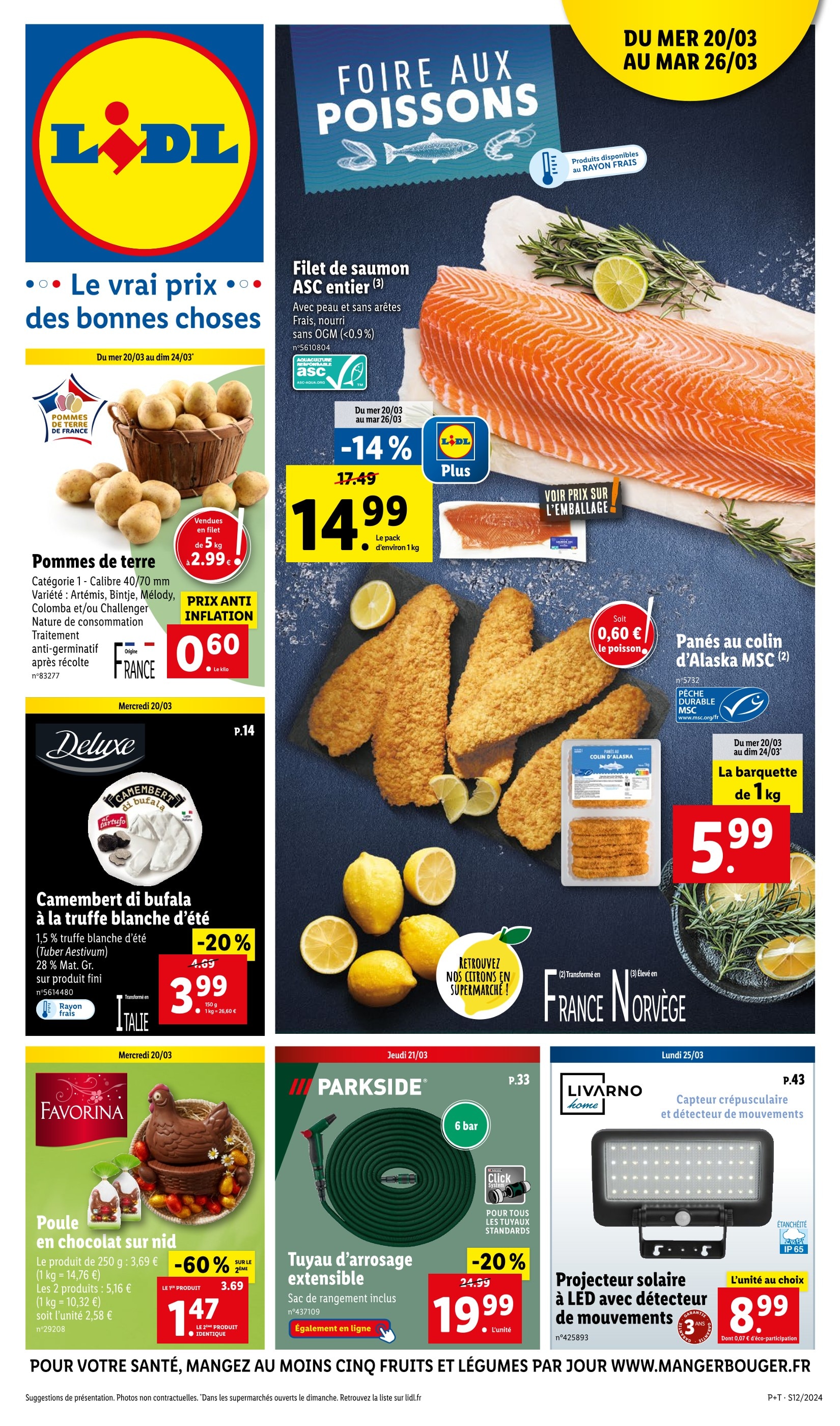 Catalogues Coccinelle Express Oulchy le Ch teau Prix des promos