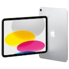 iPad 2022 64GB - APPLE en promo chez Carrefour Laon à 439,99 €