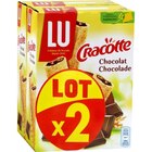 Cracotte - LU dans le catalogue Carrefour