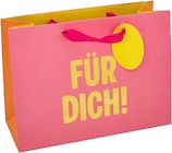 Geschenktüte Angebote von Dekowelt bei Rossmann Salzgitter für 1,99 €