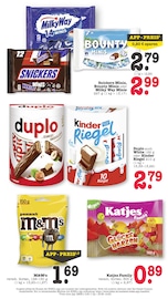 Aktueller E center Prospekt mit Mars, "Aktuelle Angebote", Seite 34