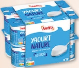 Yaourt Nature - Netto à 1,82 € dans le catalogue Netto