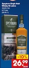 Aktuelle Whiskey Angebote bei Netto Marken-Discount in Bonn Aktuelles Single Malt Whisky 10 Jahre Angebot bei Netto Marken-Discount in Bonn ab 26,99 €