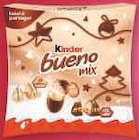 -50% de remise immédiate sur le 2ème produit identique sur la gamme KINDER BUENO - KINDER BUENO - Super U à Villeurbanne -50% de remise immédiate sur le 2ème produit identique sur la gamme KINDER BUENO - KINDER BUENO en promo chez Super U Villeurbanne