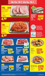 Forelle Angebot & Preis im aktuellen Lidl Prospekt Forelle Angebot im aktuellen Lidl Prospekt auf Seite 65