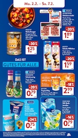 Aktueller ALDI SÜD Prospekt mit WC, "Gutes für Alle.", Seite 9