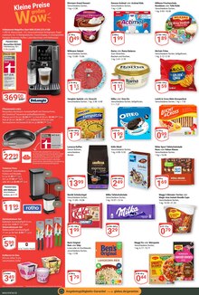 Lavazza im GLOBUS Prospekt "Aktuelle Angebote" mit 28 Seiten (Mannheim)