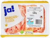 Frisches Hähnchen-Innenbrustfilet Angebote von ja! bei REWE Rostock für 4,99 €