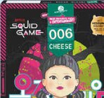 006 Cheese Pizza Angebote von Squid Game bei Netto Marken-Discount Gladbeck für 3,33 €