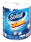 Jumbo-Küchenrolle XL von Soled im aktuellen Thomas Philipps Prospekt