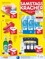 Aktueller Netto Marken-Discount Prospekt mit Mikrowelle, "Aktuelle Angebote", Seite 48