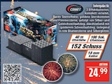 Intergalactic Effektbatterien Angebote von Comet bei Marktkauf Fürth für 24,99 €