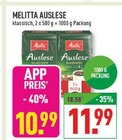 Aktuelle Melitta Angebote bei Marktkauf in Bielefeld Aktuelles Auslese Angebot bei Marktkauf in Bielefeld ab 10,99 €